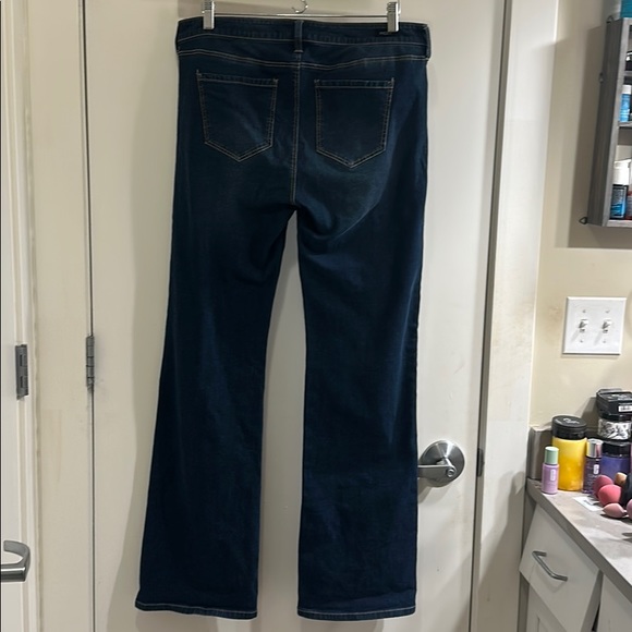 Liverpool women’s bootcut jeans - Picture 4 of 7